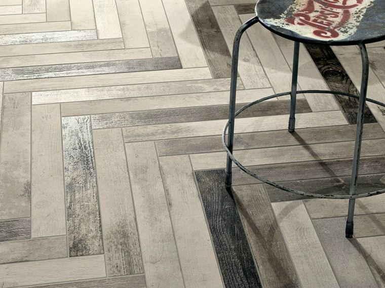 parquet floor tiles
