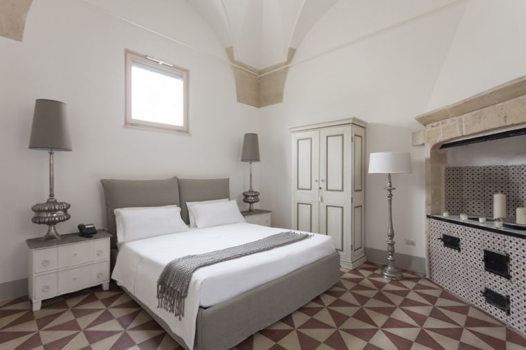 tile design modern bedroom flooring