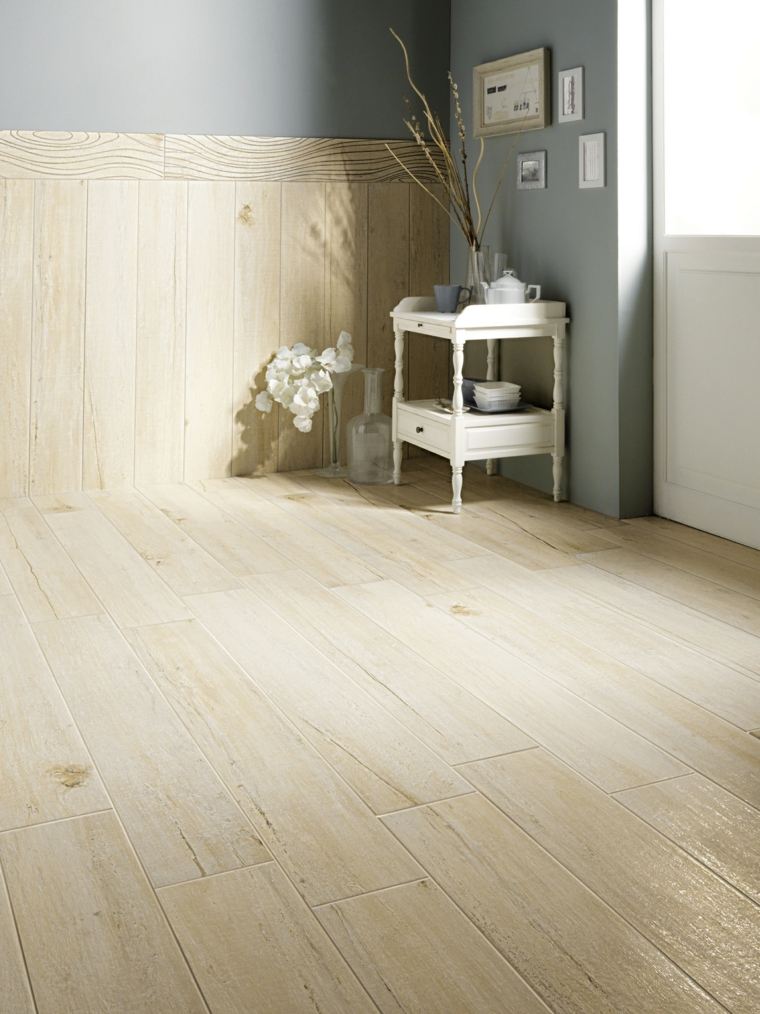 wood water resistant flooring