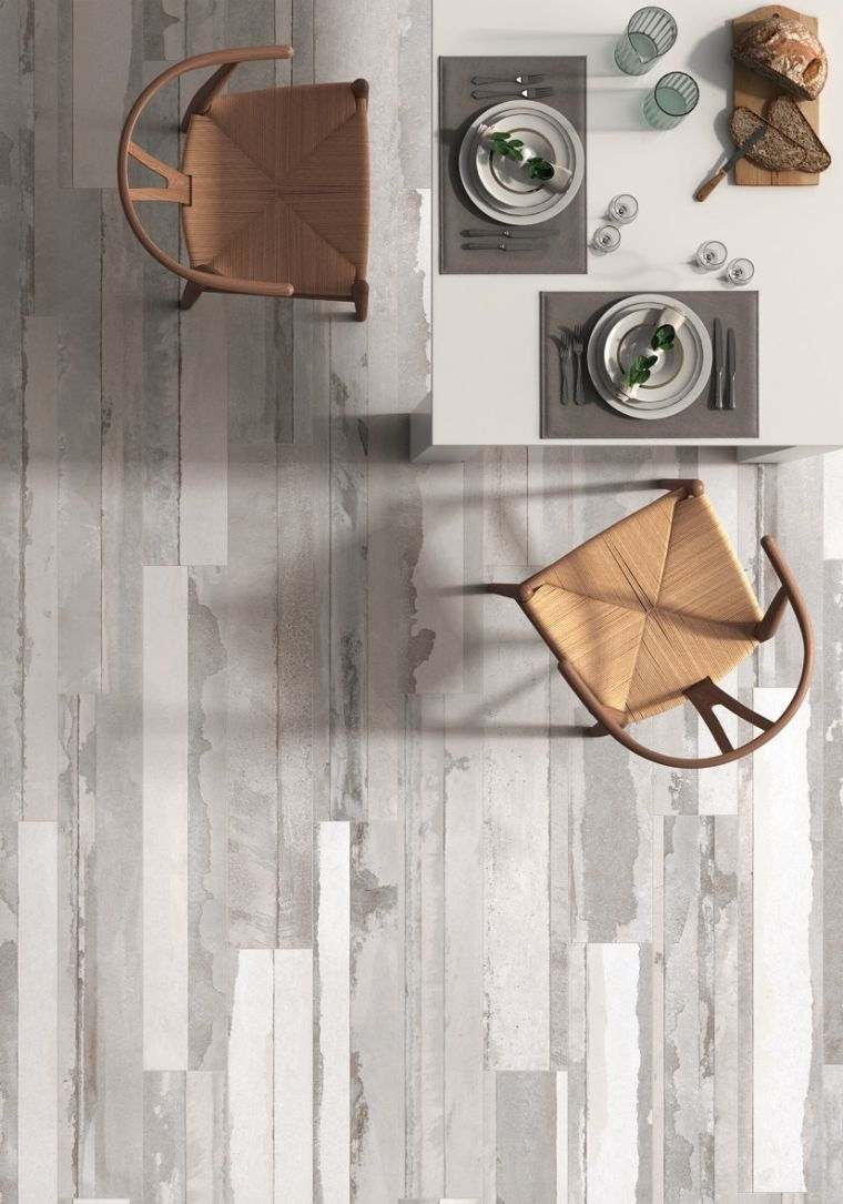 imitation parquet floor light wood floor-interior-floor-cedromus