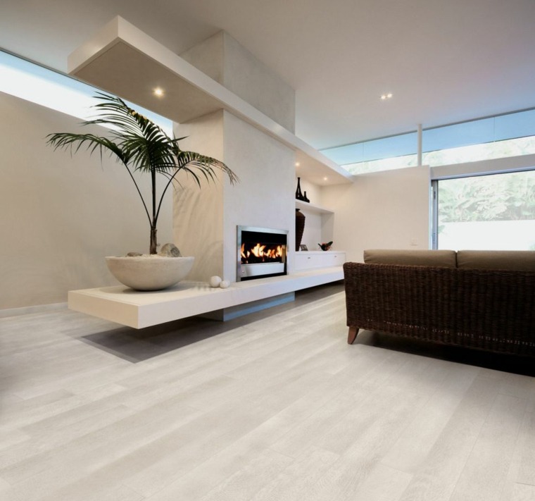 tile imitation parquet ideas floor coating living room