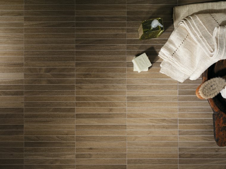 imitation wood floor tile Italian design tile