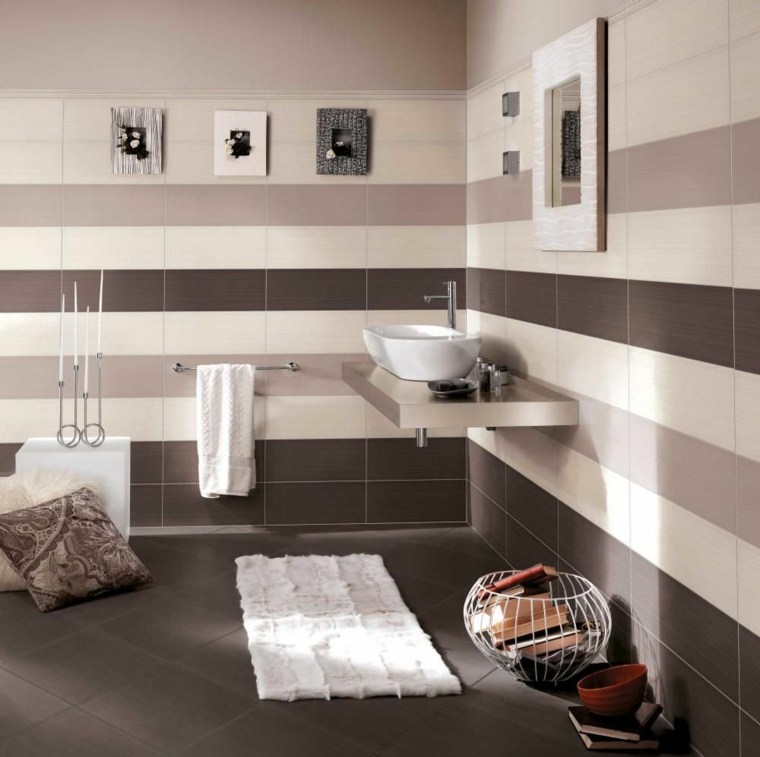 brown tile color chart bath rooms