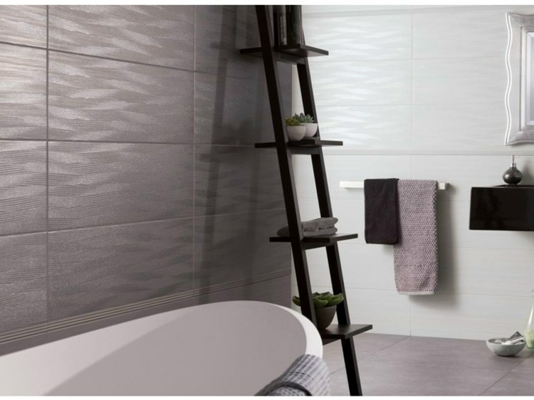 modern wall tile Ceramiche Supergres