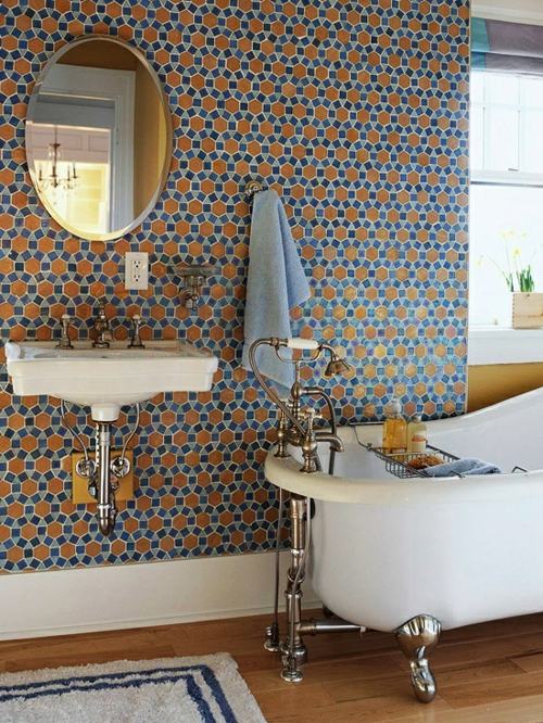 bathroom wall tile