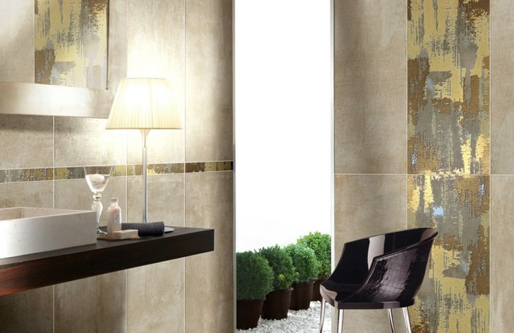 bathroom wall tile CERAMICHE BRENNERO