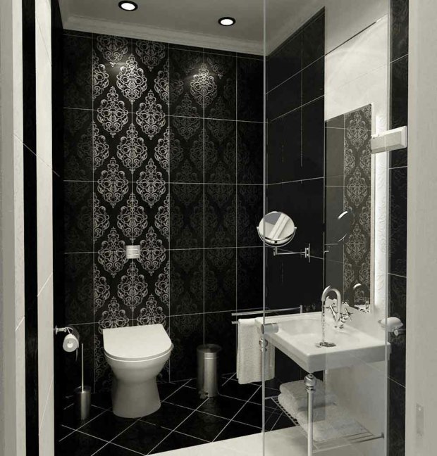 ultra modern stylish wall tile