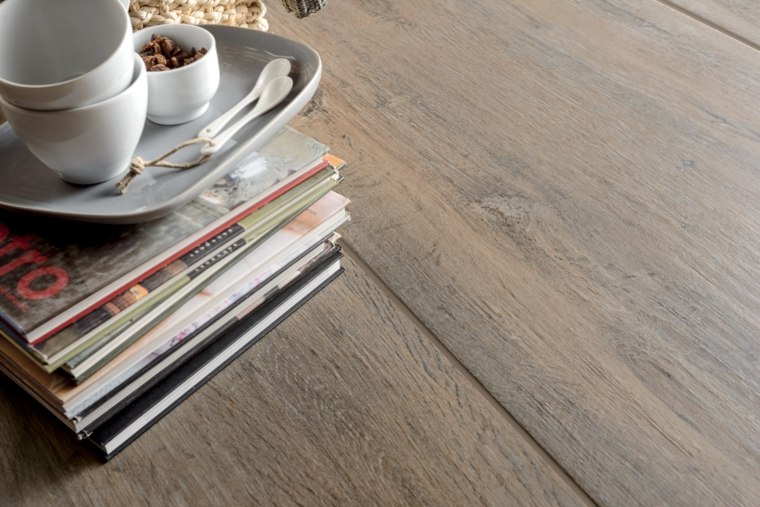 deco floor tiles imitation wood