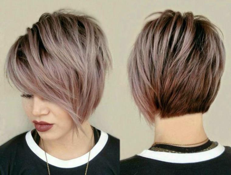 square-dipping-gradient-asymmetrical fringe-side