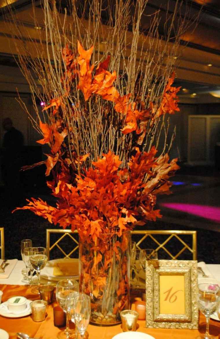 centerpiece wedding decorations