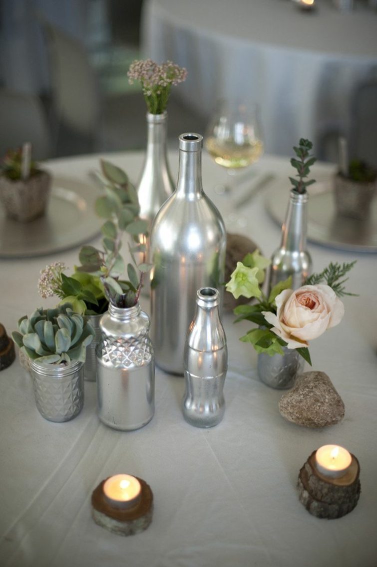 originalt design centerpiece