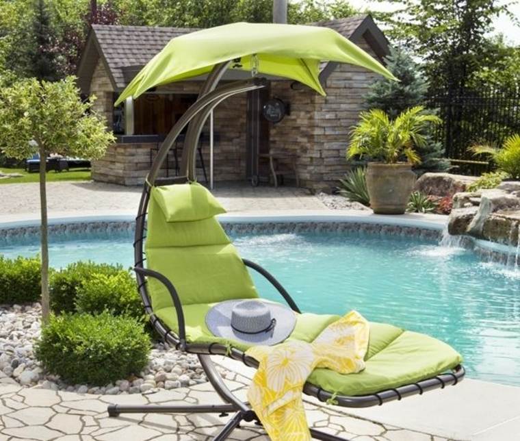 garden transate design chairs