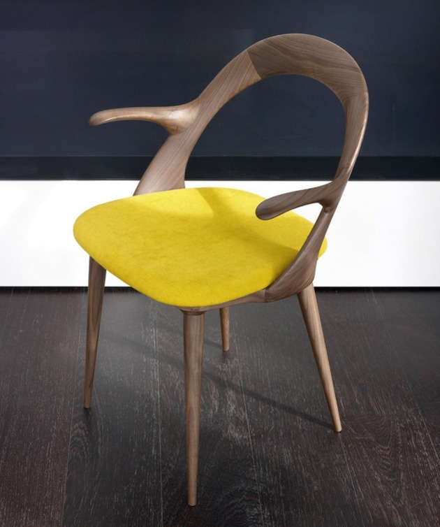 elegant original design chair