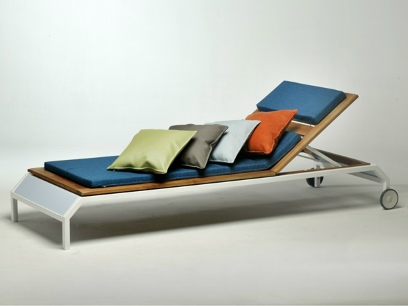 lounge chair Lgtek Outdoor