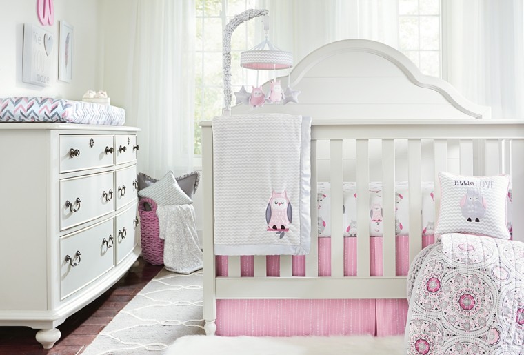 Chambe Baby Girl Idea Design