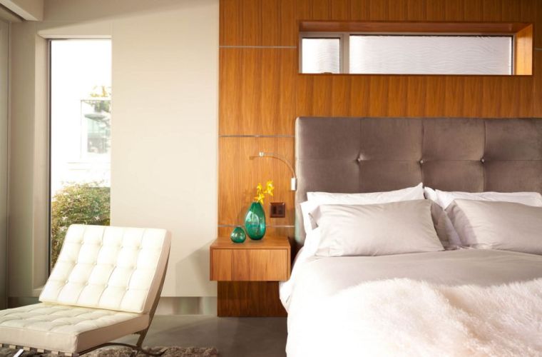 modern bedroom idea furniture