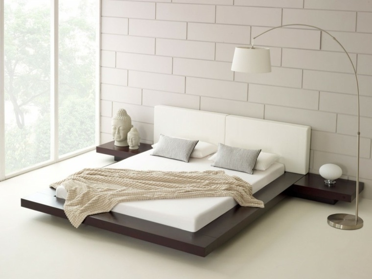 atmosphere modern bedrooms design d'intérieur