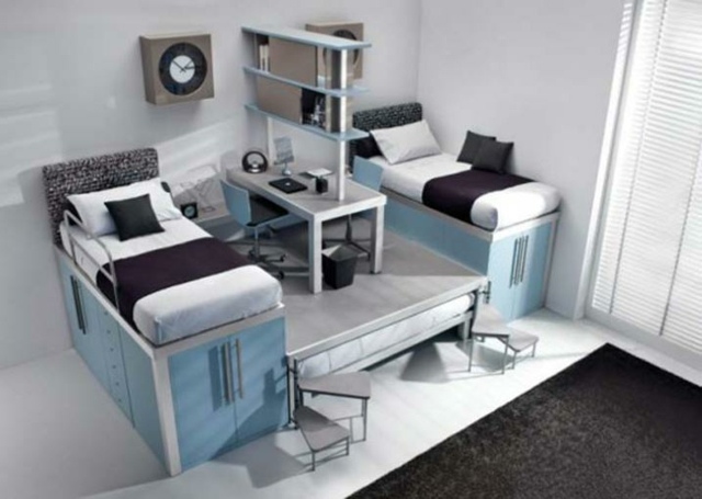 teen room design