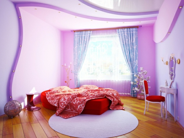 teen girl room original