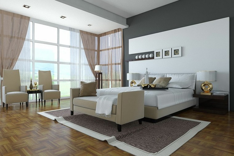 adult room contemporary design