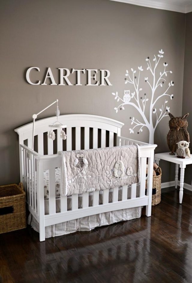 Mixed Baby Room 25 Inspiring Photos And Useful Tips A Spicy Boy