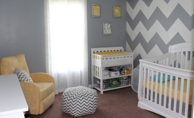 Deco Baby Girl Room Without Rose In 25 Great Ideas A Spicy Boy