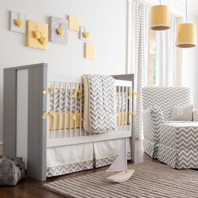 Mixed Baby Room 25 Inspiring Photos And Useful Tips A Spicy Boy