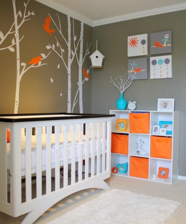 Deco Baby Girl Room Without Rose In 25 Great Ideas A Spicy Boy