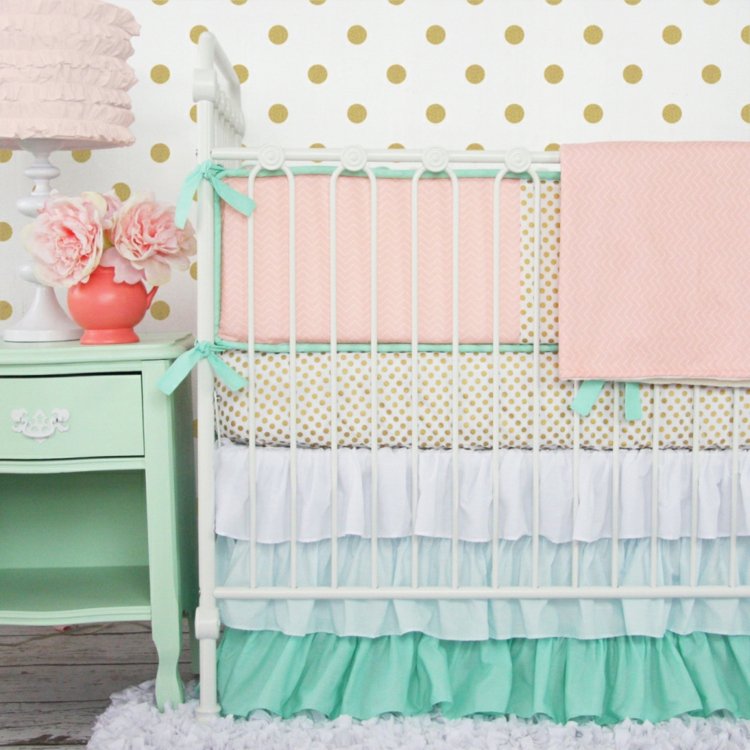 baby room deco interessant