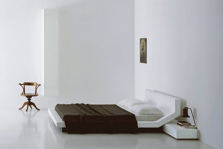 minimalist bedroom ideas