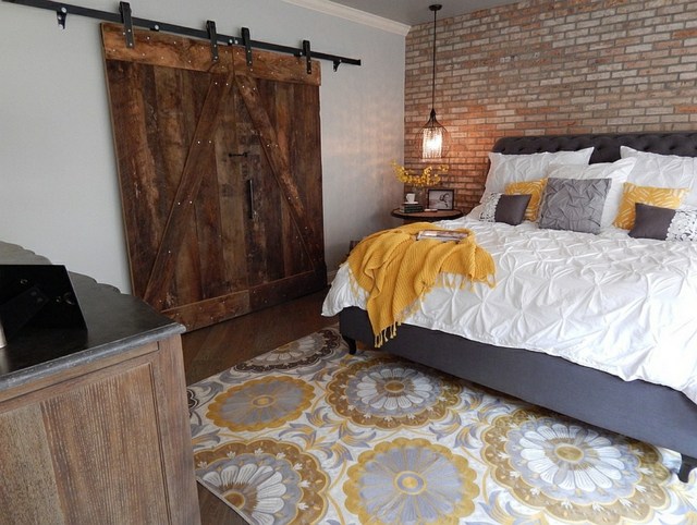 bedroom floral carpet