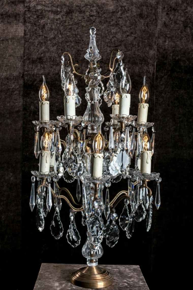 Labyrinth Interiors design modern retro vintage luxury interior chandelier expensive
