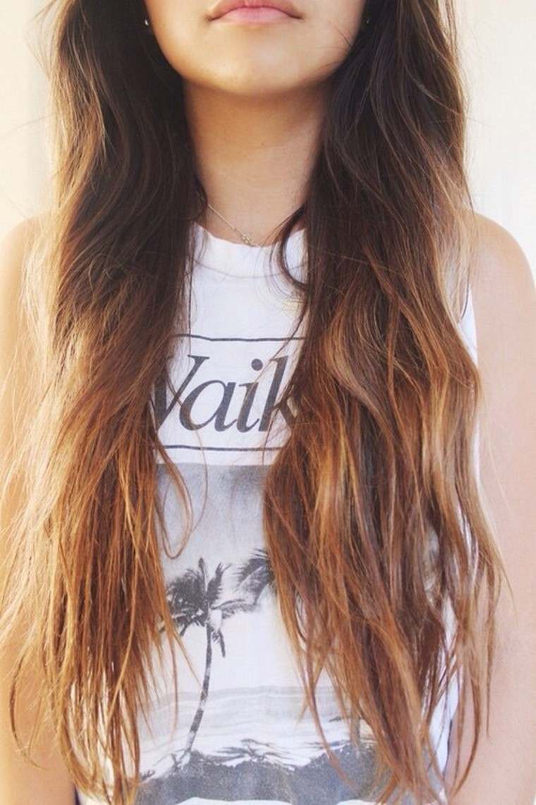 natural hair shade-hair-long hair