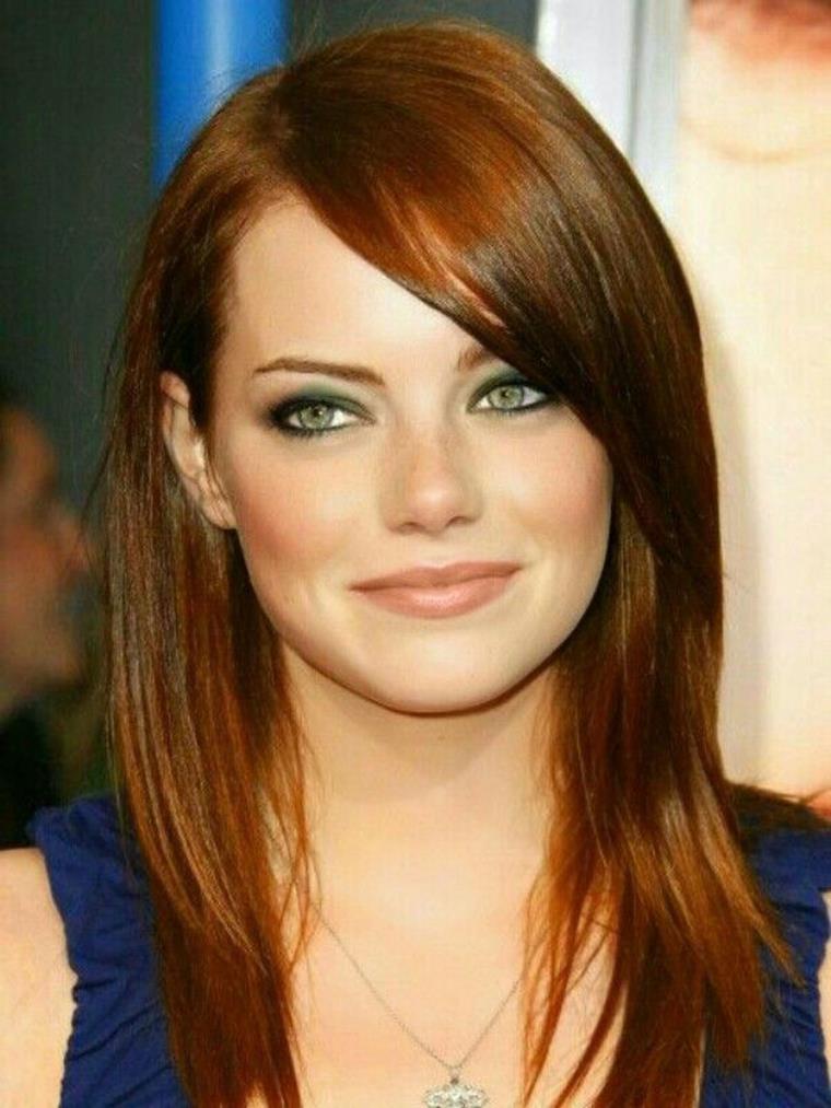 red-hair-smooth line-side