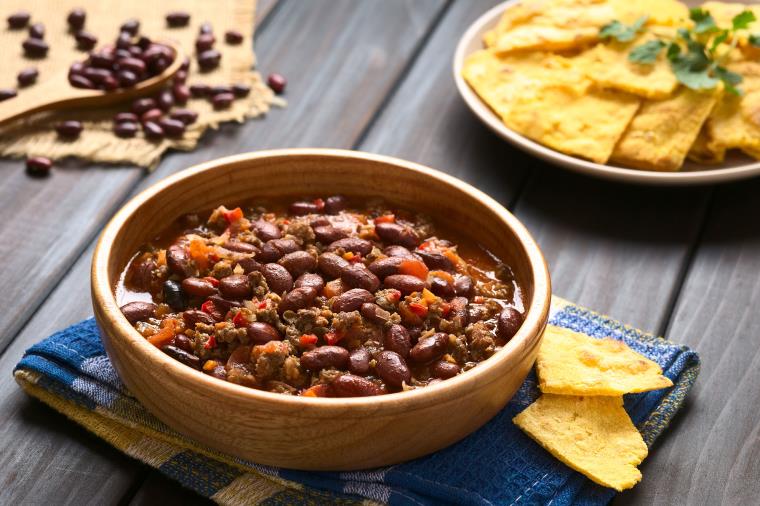 chilli-con-carne-beans