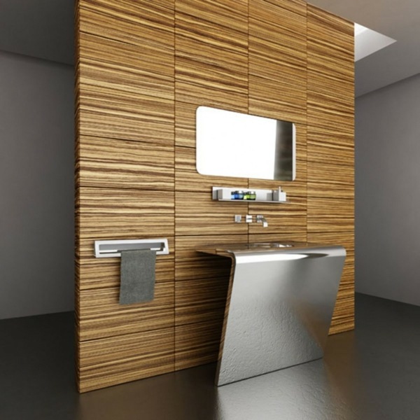 partition wall design bathroom