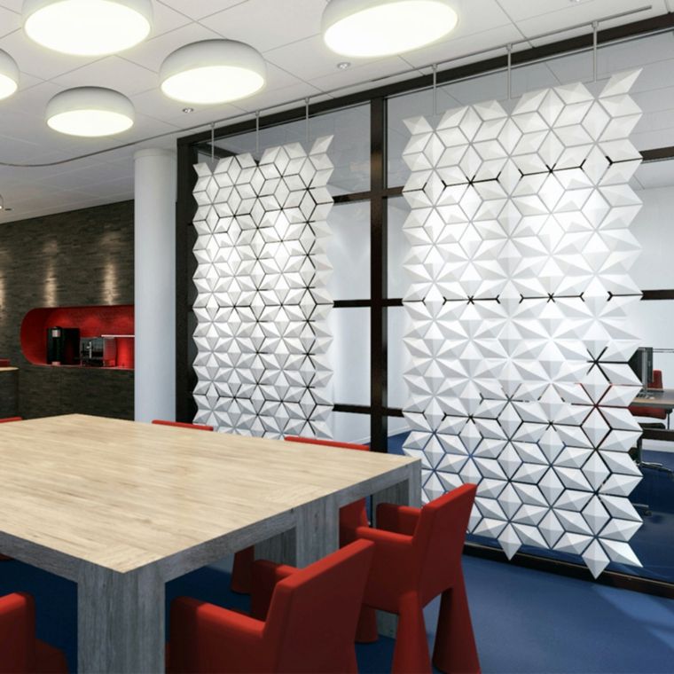 closo office deco design