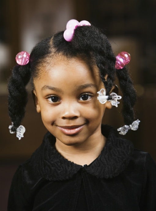 Little Girl Hairstyle 50 Adorable Ideas For Spring A Spicy Boy