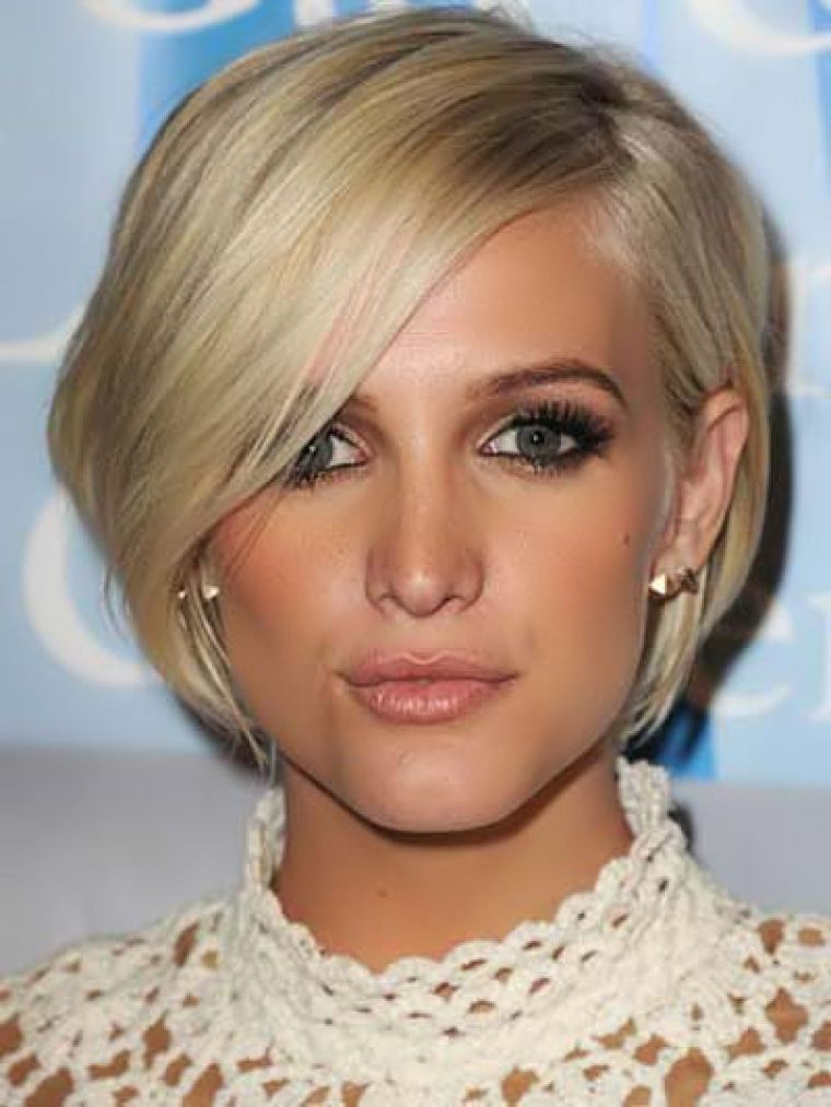 hairstyles idee short hair