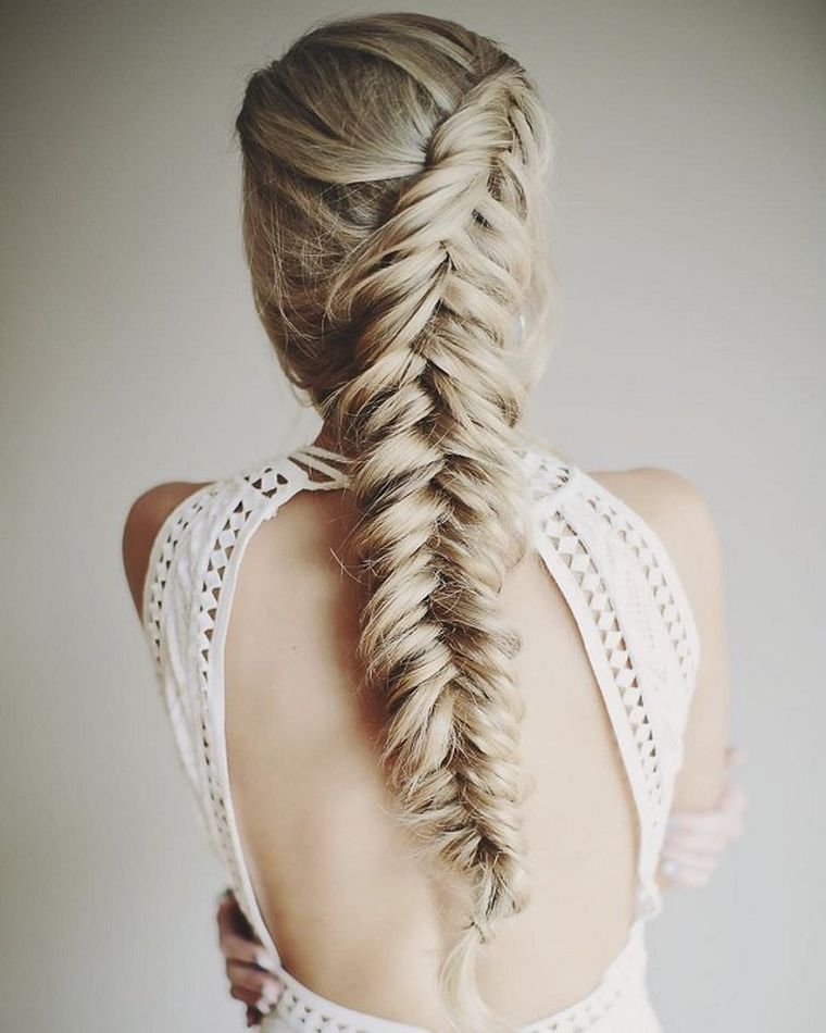 hairstyle braid easy haircuts