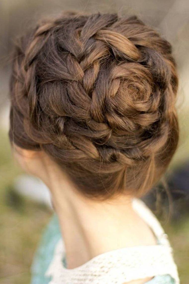 braid woman's braids