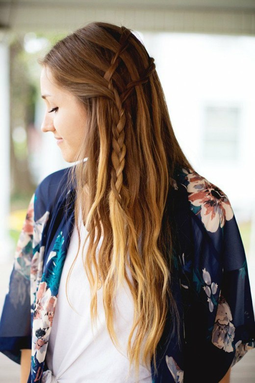 easy hairstyles original idea braids