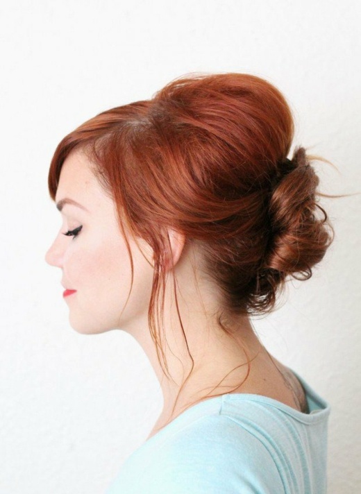 easy hairstyles every day