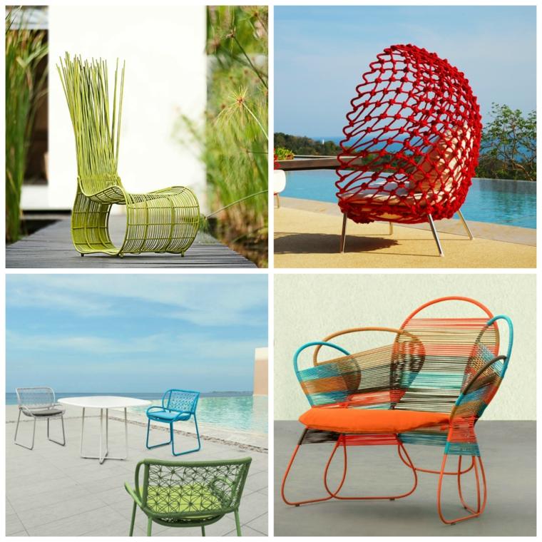 outdoor garden furniture design outdoor armchair kenneth cobonpue