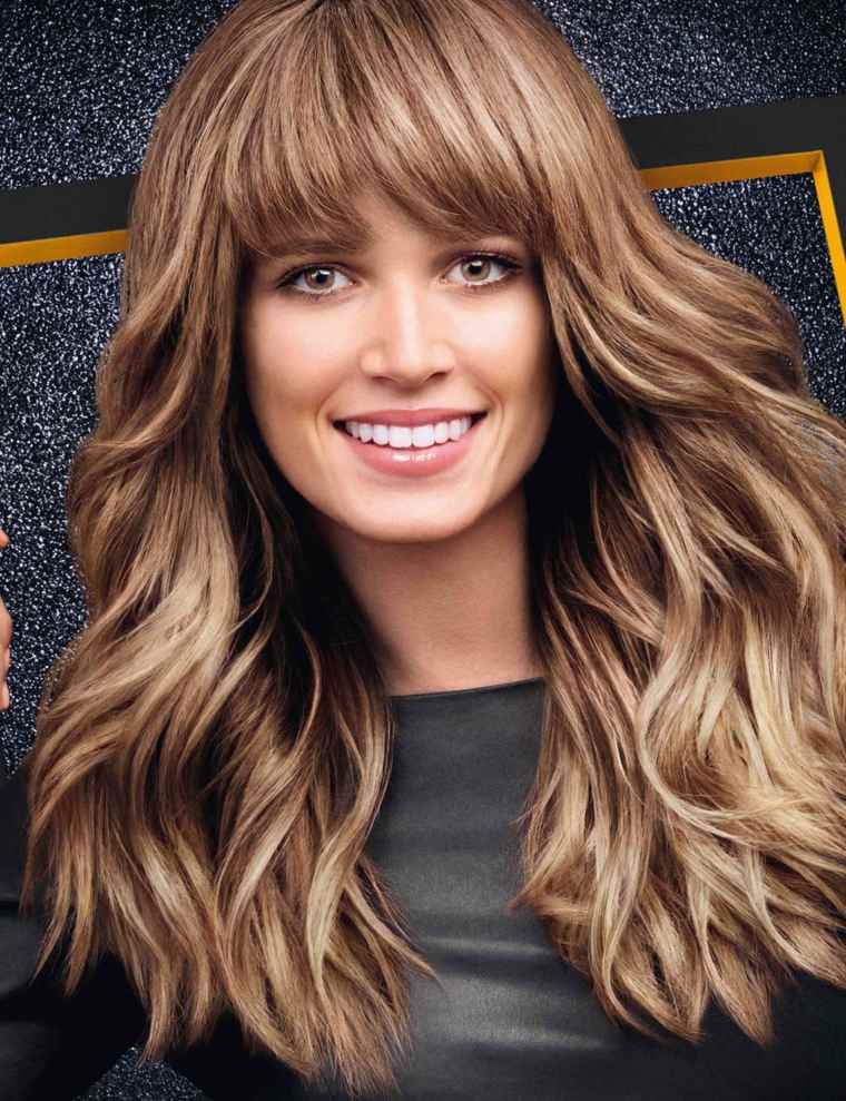 hair woman coloring original 2016 idea