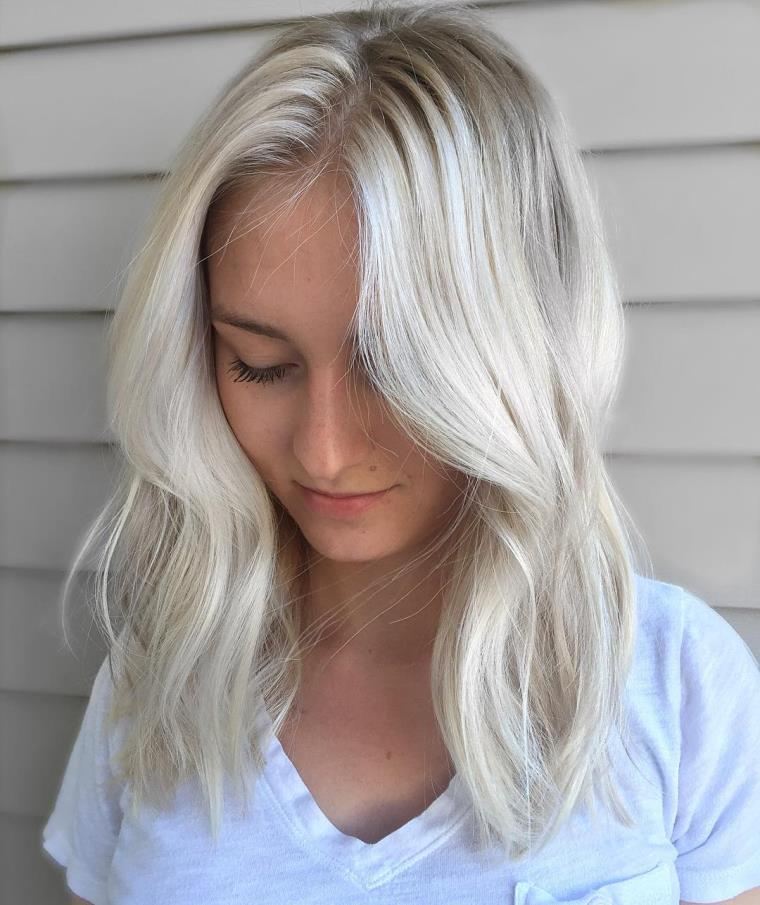 color-clear-long hair