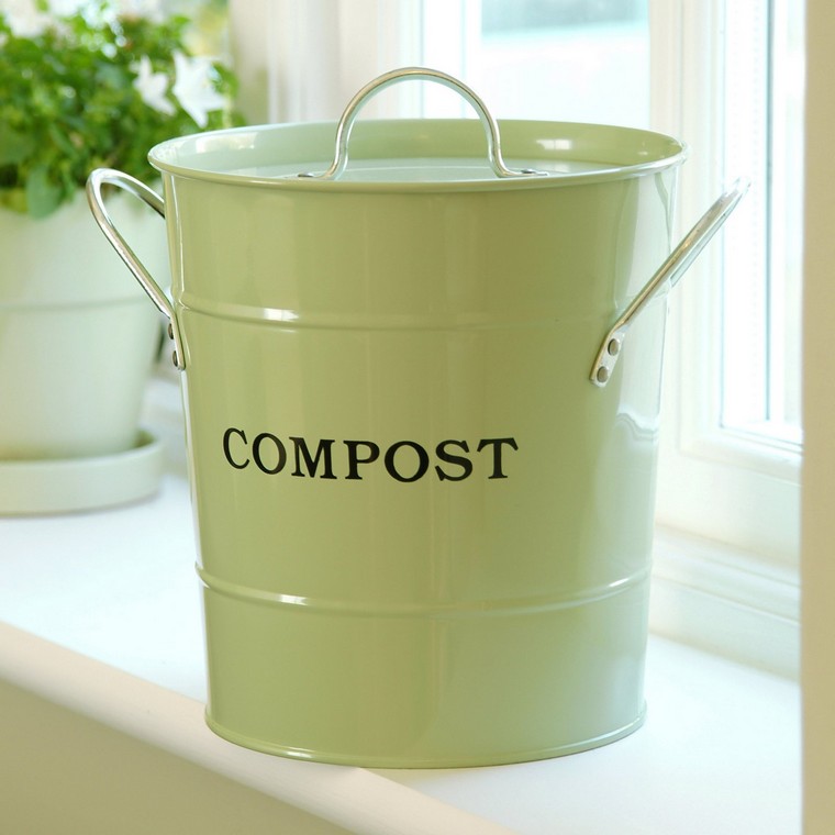 Compost-idee-interior-kitchen-vermicomposting