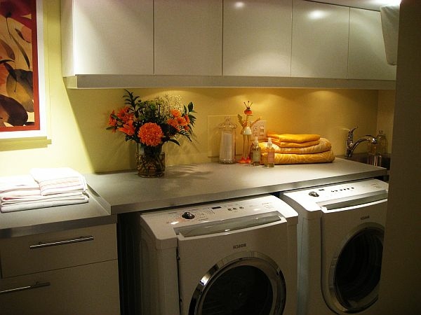 modern laundry planning tips