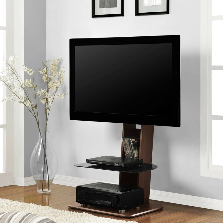 tele console design modern furniture