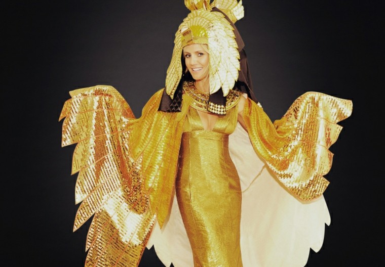 cleopatre woman halloween costume